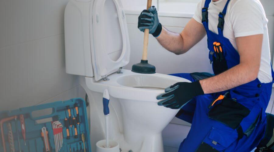 Professional emergency plumbing in Alexis, IL